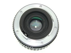 Pentax 30mm F/2.8 SMC ASAHI OPT. CO., Manual Focus Wide Angle Lens