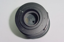 Hanimar 135mm f/2.8 Auto S Manual Focus Portrait M42 Screw Mount Lens