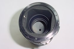 Mamiya 210mm F/4 Mamiya - Sekor C Telephoto Manual Focus Lens For M645 Cameras