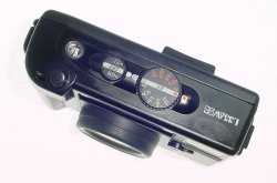 Nikon L35 AW AF Waterproof 35mm Film Point & Shoot Camera with 35/2.8 Lens