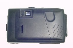 Nikon L35 AW AF Waterproof 35mm Film Point & Shoot Camera with 35/2.8 Lens