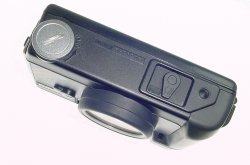 Nikon L35 AW AF Waterproof 35mm Film Point & Shoot Camera with 35/2.8 Lens