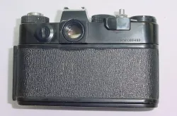 Zenit TTL 35mm Film SLR Manual Camera Body Only Zenit Store