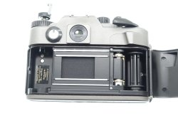 Zenit 122 50 Special Edition SLR 35mm Film Camera + Helios-44M-6 58m F/2 Lens