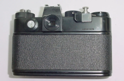 ZENIT 12 XP 35mm Film SLR M42 Screw Mount Manual Camera Body Only