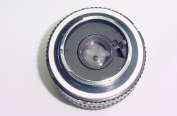 Minolta 35mm F/2.8 MD W.ROKKOR Manual Focus Wide Angle Lens