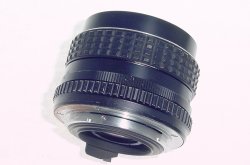 Pentax 24mm F/2.8 smc Wide Angle Manual Focus Lens