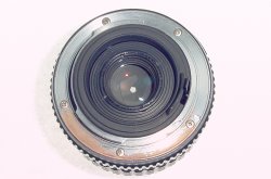 Pentax 24mm F/2.8 smc Wide Angle Manual Focus Lens