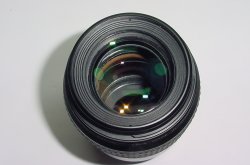 Canon 100mm F/2.8 EF USM MACRO Auto Focus Lens