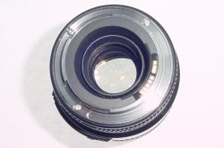 Canon 100mm F/2.8 EF USM MACRO Auto Focus Lens