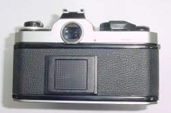 Nikon FE2 35mm Film SLR Manual Camera with Nikon 50mm F/1.8 NIKKOR AI Lens