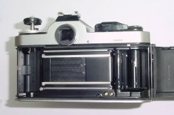 Nikon FE2 35mm Film SLR Manual Camera with Nikon 50mm F/1.8 NIKKOR AI Lens