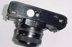 Minolta X-700 35mm Film SLR Manual Camera + Minolta 50mm F/1.7 MD Lens