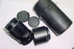 Pentax Super-Takumar 135mm F/3.5 Asahi M42 Screw Mount Manual Focus Lens