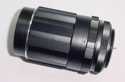 Pentax Super-Takumar 135mm F/3.5 Asahi M42 Screw Mount Manual Focus Lens