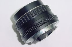 Pentax 35mm F/2.8 SMC Wide Angle Manual Focus Pentax-M Lens