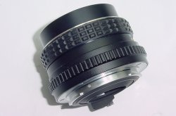 Pentax 35mm F/2.8 SMC Wide Angle Manual Focus Pentax-M Lens