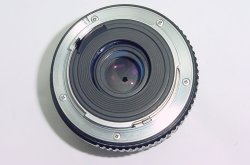 Pentax 35mm F/2.8 SMC Wide Angle Manual Focus Pentax-M Lens