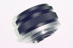 Olympus 24mm F/2.8 Auto-W Zuiko Wide Angle Manual Focus Lens
