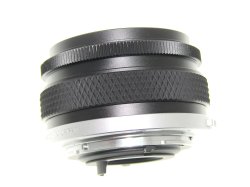 Olympus 24mm F/2.8 Auto-W Zuiko Wide Angle Manual Focus Lens