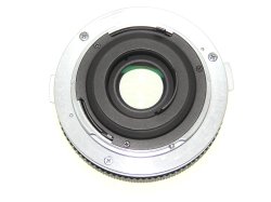 Olympus 24mm F/2.8 Auto-W Zuiko Wide Angle Manual Focus Lens