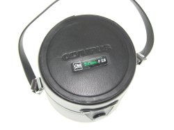 Olympus 24mm F/2.8 Auto-W Zuiko Wide Angle Manual Focus Lens