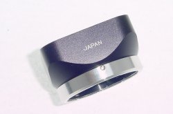 Yashica Bay 1 Metallic Lens Hood For Yashica Mat-124G - Rollei F3.5