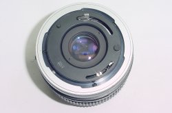 Canon 28mm F/2.8 FD S.C. Wide Angle Manual Focus Lens