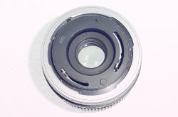 Canon 28mm F/2.8 FD S.C. Wide Angle Manual Focus Lens