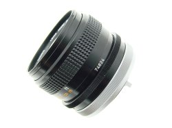 Canon 28mm F/2.8 FD S.C. Wide Angle Manual Focus Lens