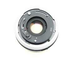 Canon 28mm F/2.8 FD S.C. Wide Angle Manual Focus Lens