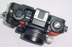 Nikon NIKONOS-V Underwater Camera + 35/2.5 Lens + Sea & Sea YS-60 TTl/N Flash