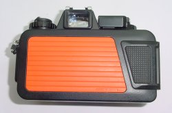 Nikon NIKONOS-V Underwater Camera + 35/2.5 Lens + Sea & Sea YS-60 TTl/N Flash