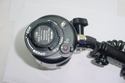 Nikon NIKONOS-V Underwater Camera + 35/2.5 Lens + Sea & Sea YS-60 TTl/N Flash