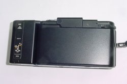 Olympus XA 4 MACRO 35mm Film Camera with Zuiko 28mm F/3.5 Lens + A11 Flash