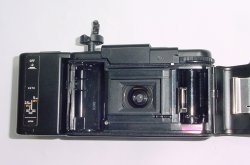 Olympus XA 4 MACRO 35mm Film Camera with Zuiko 28mm F/3.5 Lens + A11 Flash