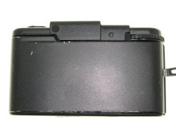 Olympus XA 4 MACRO 35mm Film Camera with Zuiko 28mm F/3.5 Lens