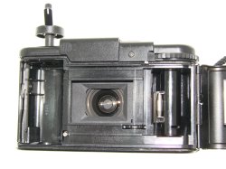 Olympus XA 4 MACRO 35mm Film Camera with Zuiko 28mm F/3.5 Lens