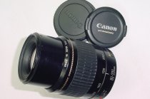 Canon 80-200mm EF F/4.5-5.6 USM Auto Focus Zoom Lens