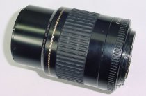 Canon 80-200mm EF F/4.5-5.6 USM Auto Focus Zoom Lens