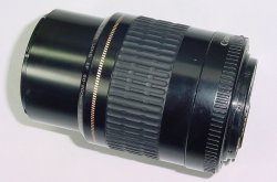 Canon 80-200mm EF F/4.5-5.6 USM Auto Focus Zoom Lens