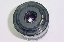 Canon 80-200mm EF F/4.5-5.6 USM Auto Focus Zoom Lens
