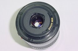 Canon 80-200mm EF F/4.5-5.6 USM Auto Focus Zoom Lens