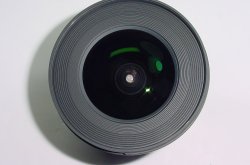 Sigma 10-20mm F/3.5 DC HSM EX Wide Angle Zoom Lens For Canon EF Mount