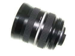 Nikon 28-45mm F/4.5 Zoom-NIKKOR AI Manual Focus Lens