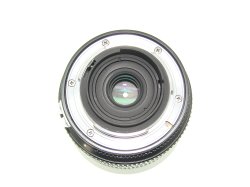 Nikon 28-45mm F/4.5 Zoom-NIKKOR AI Manual Focus Lens