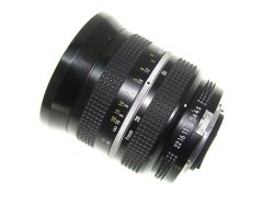 Nikon 28-45mm F/4.5 Zoom-NIKKOR AI Manual Focus Lens