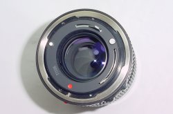 Canon 135mm F/2.8 FD Manual Focus Portrait Lens