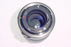 Canon 135mm F/2.8 FD Manual Focus Portrait Lens