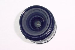 Nikon 24mm F/2 NIKKOR AIs Manual Focus Wide Angle Lens
